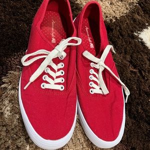 American Eagle Shoes